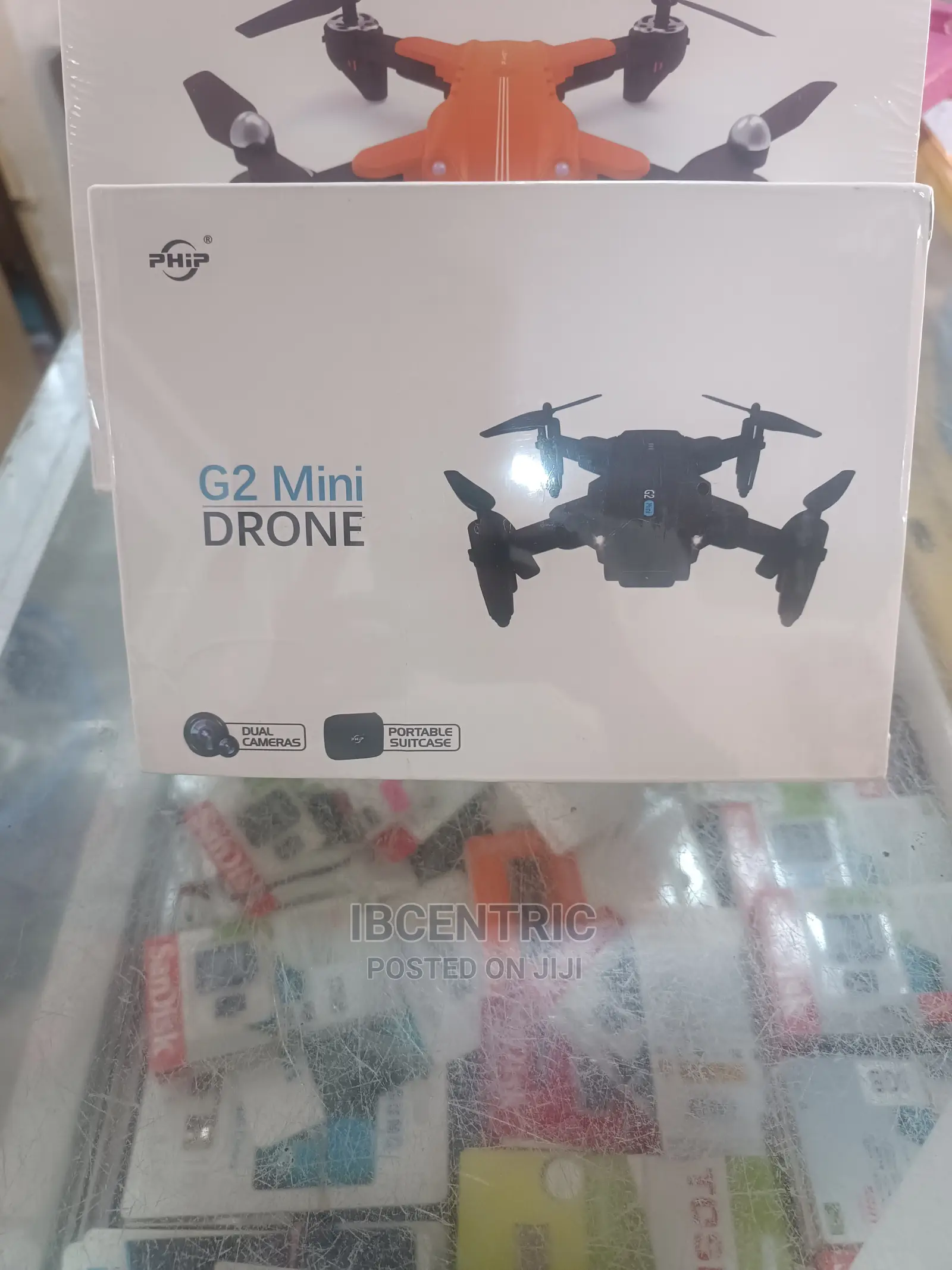 Phip G2 Mini Drone