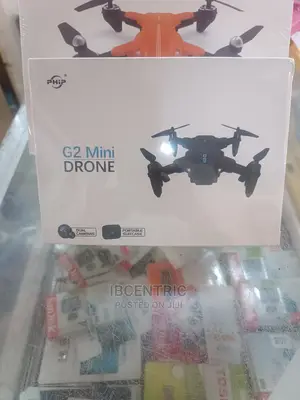 Phip G2 Mini Drone