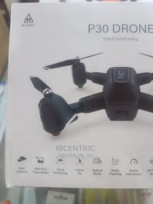 Pihot P30 1080P Drone