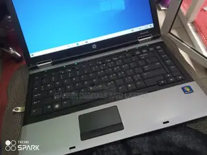 New Laptop HP Compaq 6530b 6GB HDD 128GB