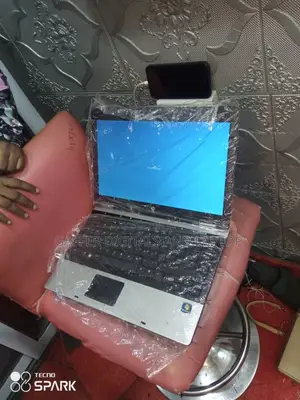 New Laptop HP Compaq 6530b 6GB HDD 128GB