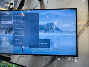 Up78 Series 55”UHD Smart LG Best Choice
