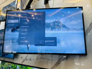 Up78 Series 55”UHD Smart LG Best Choice
