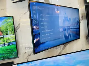 Affordable and Quality Lg UHD Smart 65”Uq80 Series