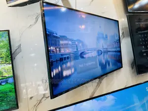 Affordable and Quality UHD Smart 65”Uq80 Tv
