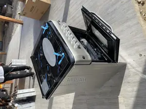 Boost Your Cooking Levels With Volcano Gas Cooker.