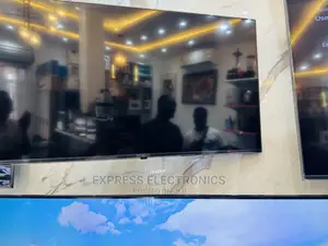 Best Choice of LG 86”Up78 UHD Smart Tv