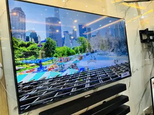Best Choice of LG Nanocell 50”UHD Smart Nano756
