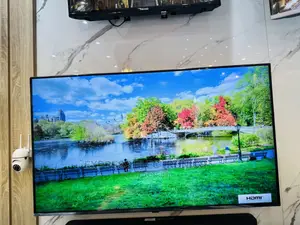 LG UHD Smart 55”Nano75 Nanocell Tv Best Choice