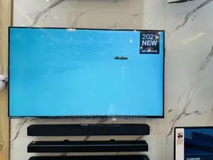 Affordable and Quality UHD Smart 65”Nano75 Tv