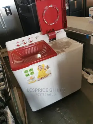 Fairmate Washing Machine 15kg