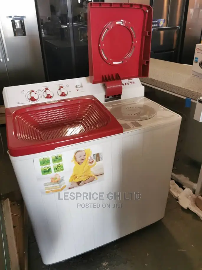 Best Fairmate Washing Machine 15kg
