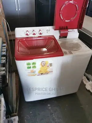 Amazing Fairmate Washing Machine 15kg