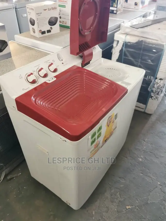 Fresh in Box Fairmate Washing Machine 15kg