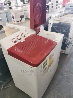 Latest Fresh Fairmate Washing Machine 15kg