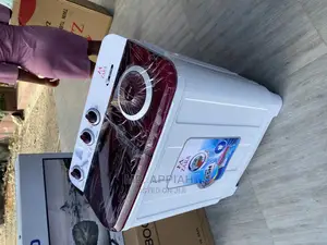 Get Your Clothes Looking Their Best With Zarawashing Machine