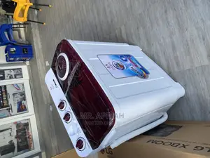 Zara Washing Machine With Wash and Dry Available