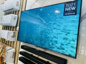 Affordable and Quality UHD Smart Nano756 75”Nanocell Tv