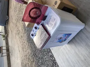 Get Your Clothes Clean and Sparking With Zarawashing Machine