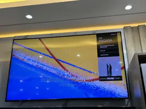 Affordable and Quality UHD QLED Samsung 50Q60A