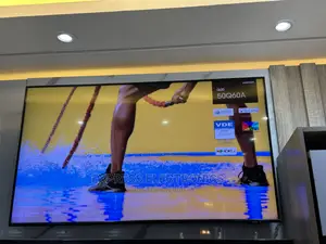 Best Choice UHD Smart 50Q60A QLED Samsung Tv