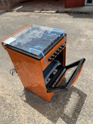 Switch to Volcano Stove for Heathy Cooking 50*50