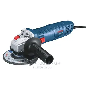 Bosch Angle Grinder (Gws 710 - 4.5")