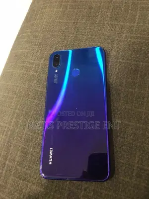 New Huawei Nova 3i 128 GB Blue