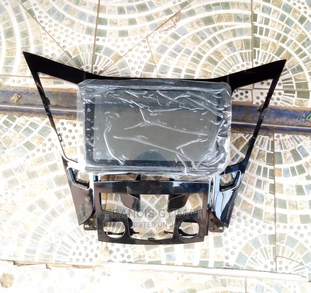 Car Andriod Tape