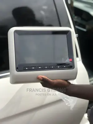 Car Andriod Tape