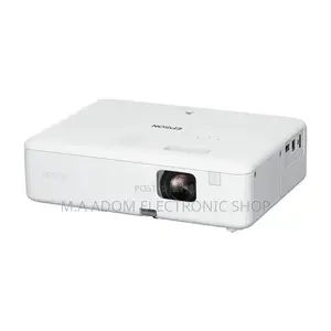 Epson Epiq Vision Flex Co W01 3000 Lumen Midea Projector