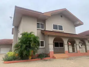 4bdrm Duplex in Regimanuel Estate, Accra Metropolitan for Rent