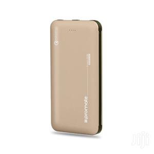 Promate Crown-10qc 10000mah Li-Polymer Power Bank