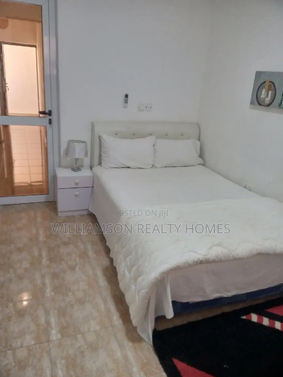 Furnished/Luxury 1 Bedroom Apt Spintex
