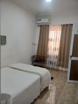 Furnished/Luxury 1 Bedroom Apt Spintex