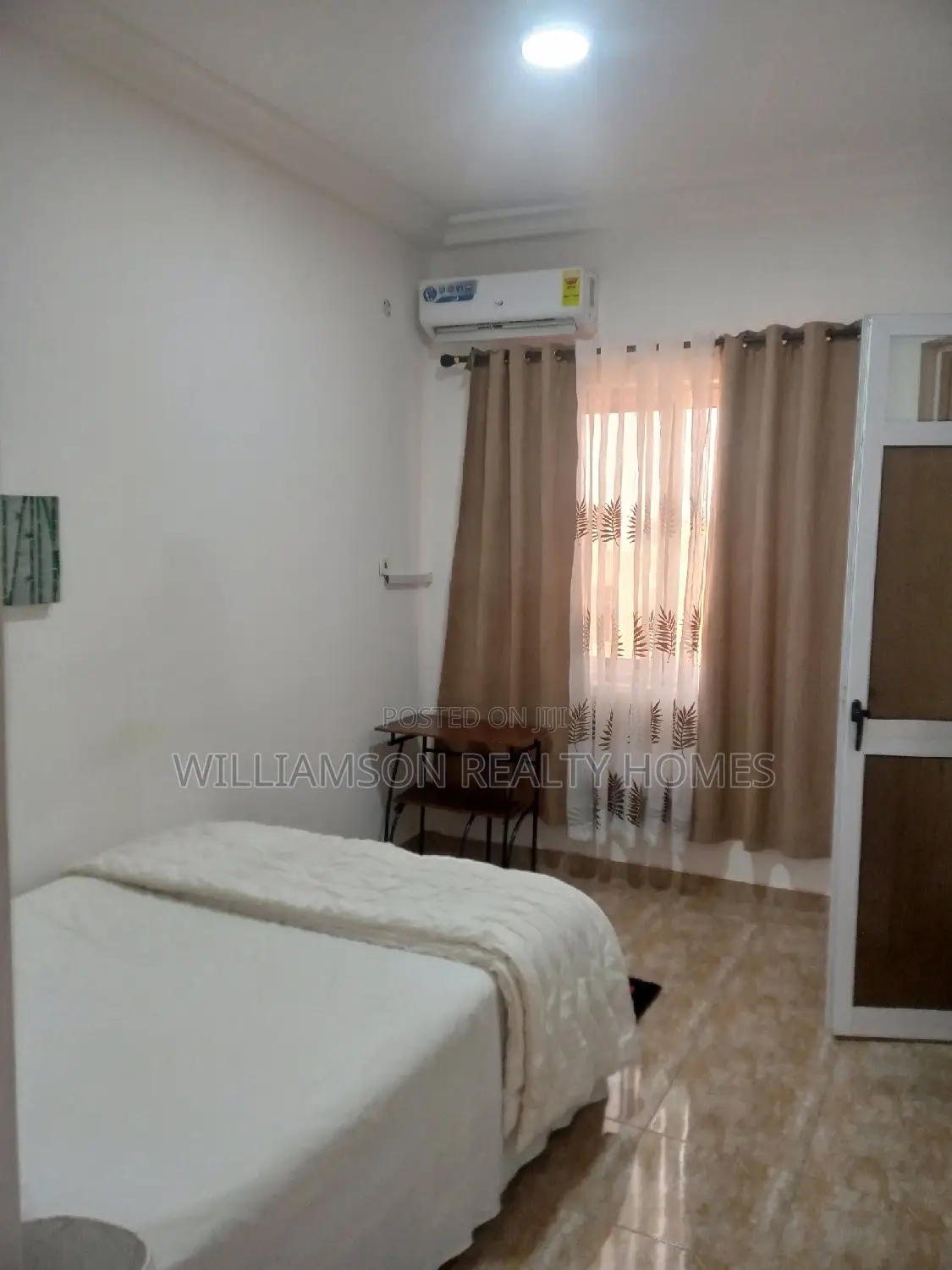 Furnished/Luxury 1 Bedroom Apt Spintex