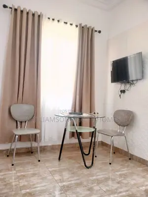 Furnished/Luxury 1 Bedroom Apt Spintex