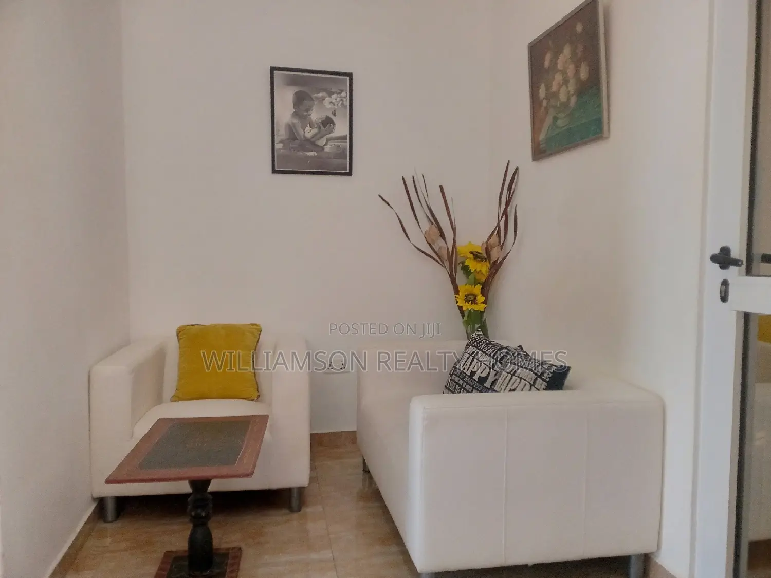 Furnished/Luxury 1 Bedroom Apt Spintex