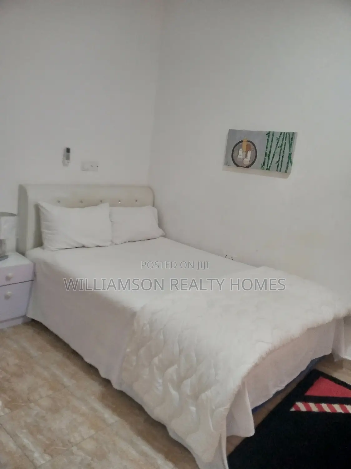 Furnished/Luxury 1 Bedroom Apt Spintex