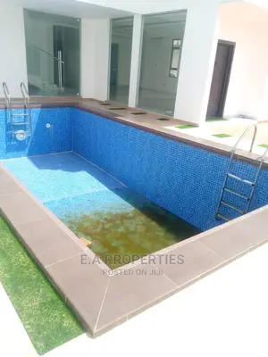 4bdrm House in E a Properties, a C Mall Area for Sale