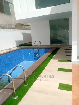 4bdrm House in E a Properties, a C Mall Area for Sale