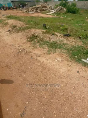 Residential 2 Plots of Land for Sale at Ajiringanor