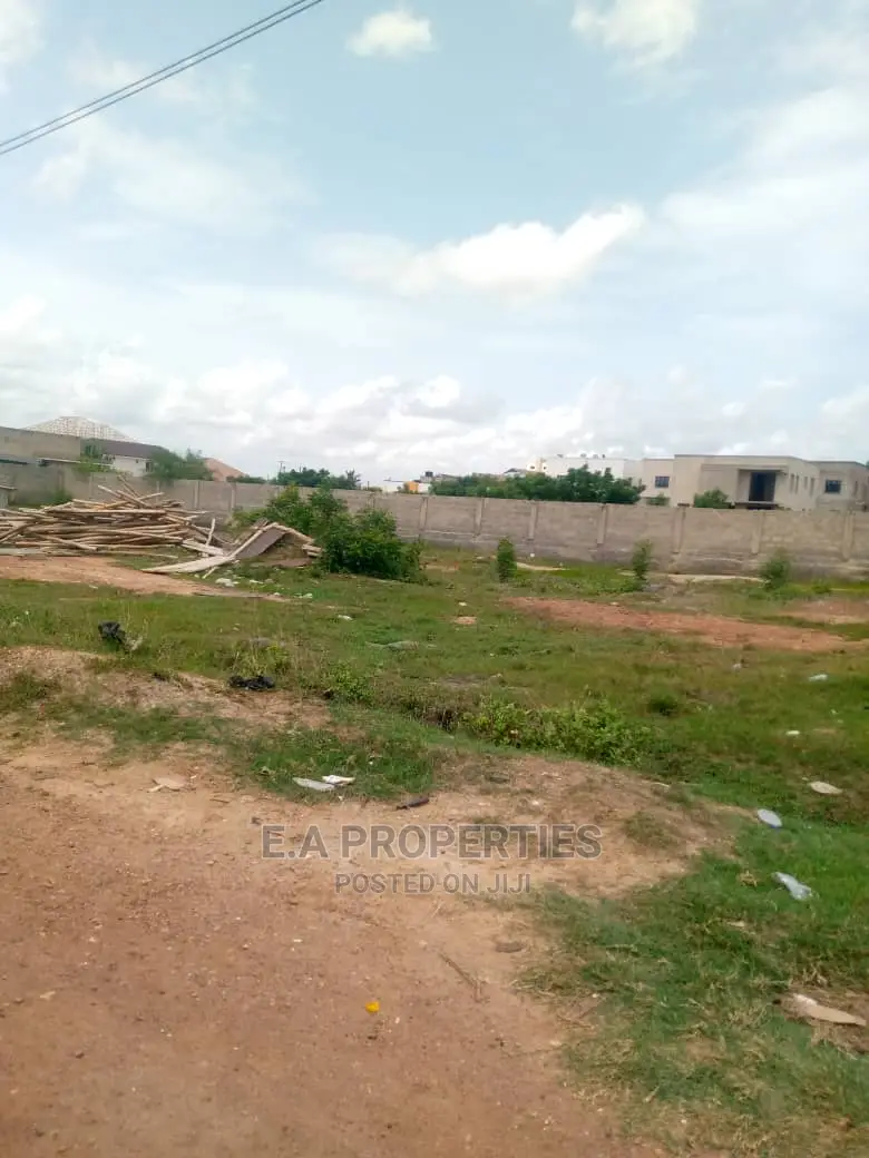 Residential 2 Plots of Land for Sale at Ajiringanor