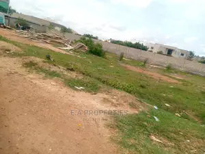 Residential 2 Plots of Land for Sale at Ajiringanor