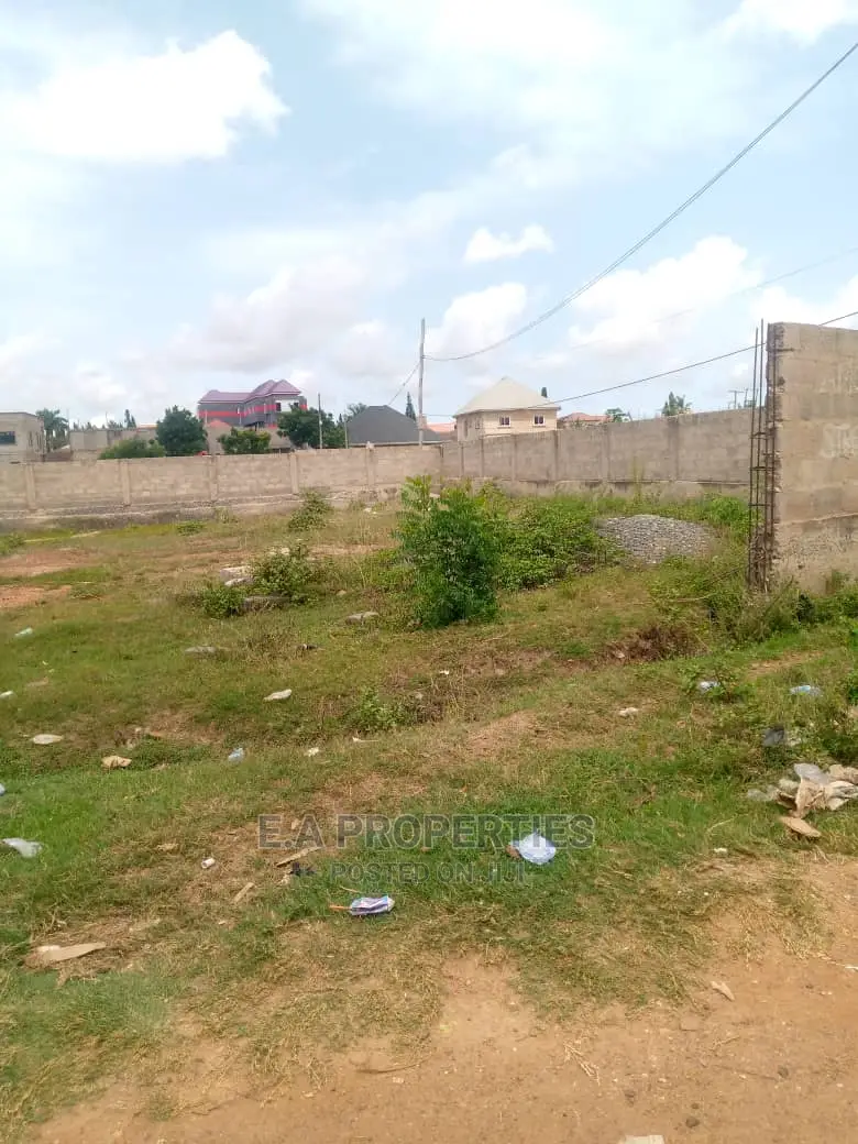 Residential 2 Plots of Land for Sale at Ajiringanor