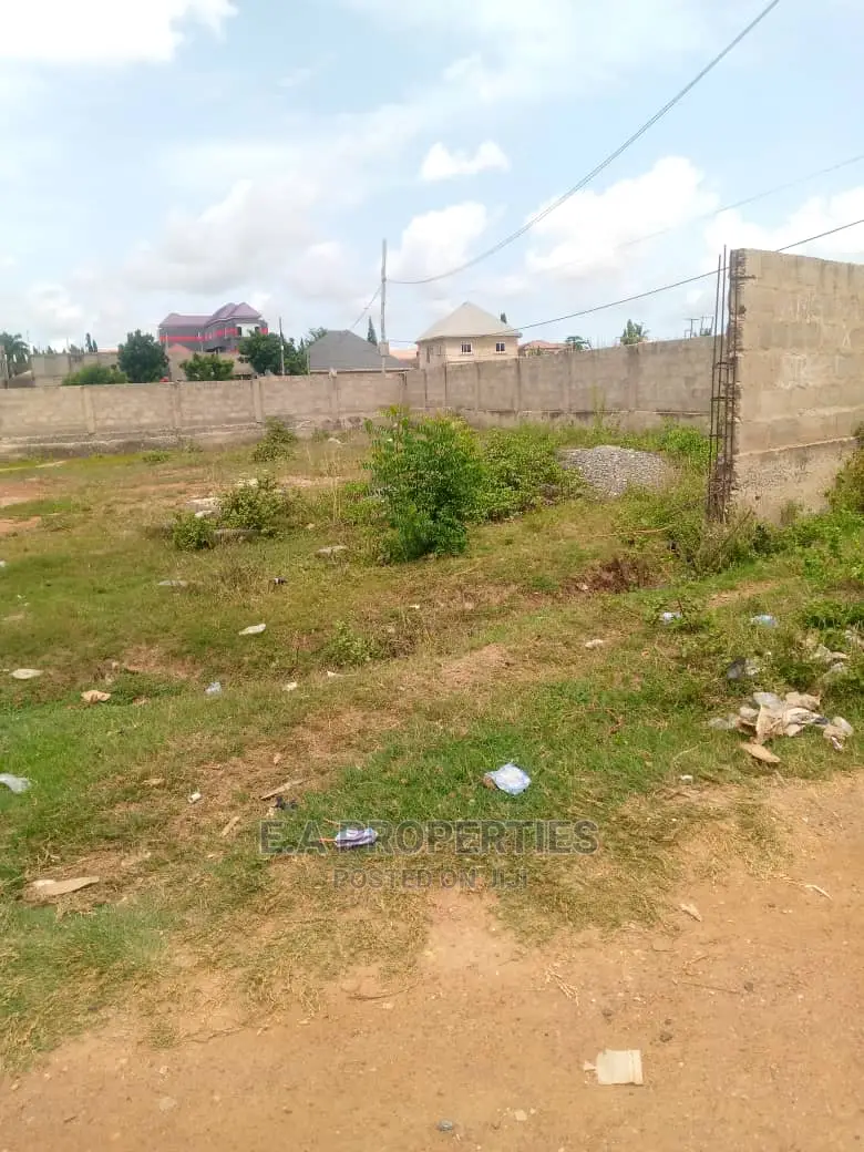Residential 2 Plots of Land for Sale at Ajiringanor