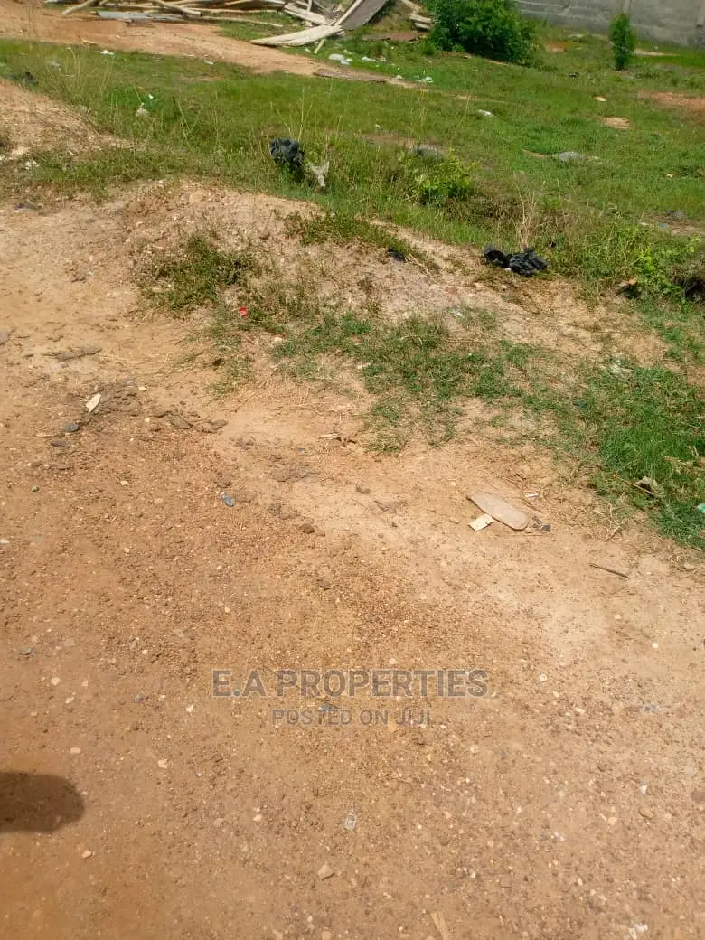 Residential 2 Plots of Land for Sale at Ajiringanor
