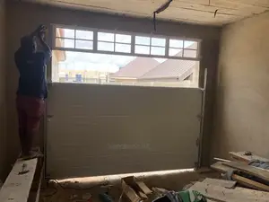 Automatic Garage
