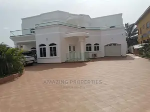5bdrm House in East Legon, Spintex for Sale