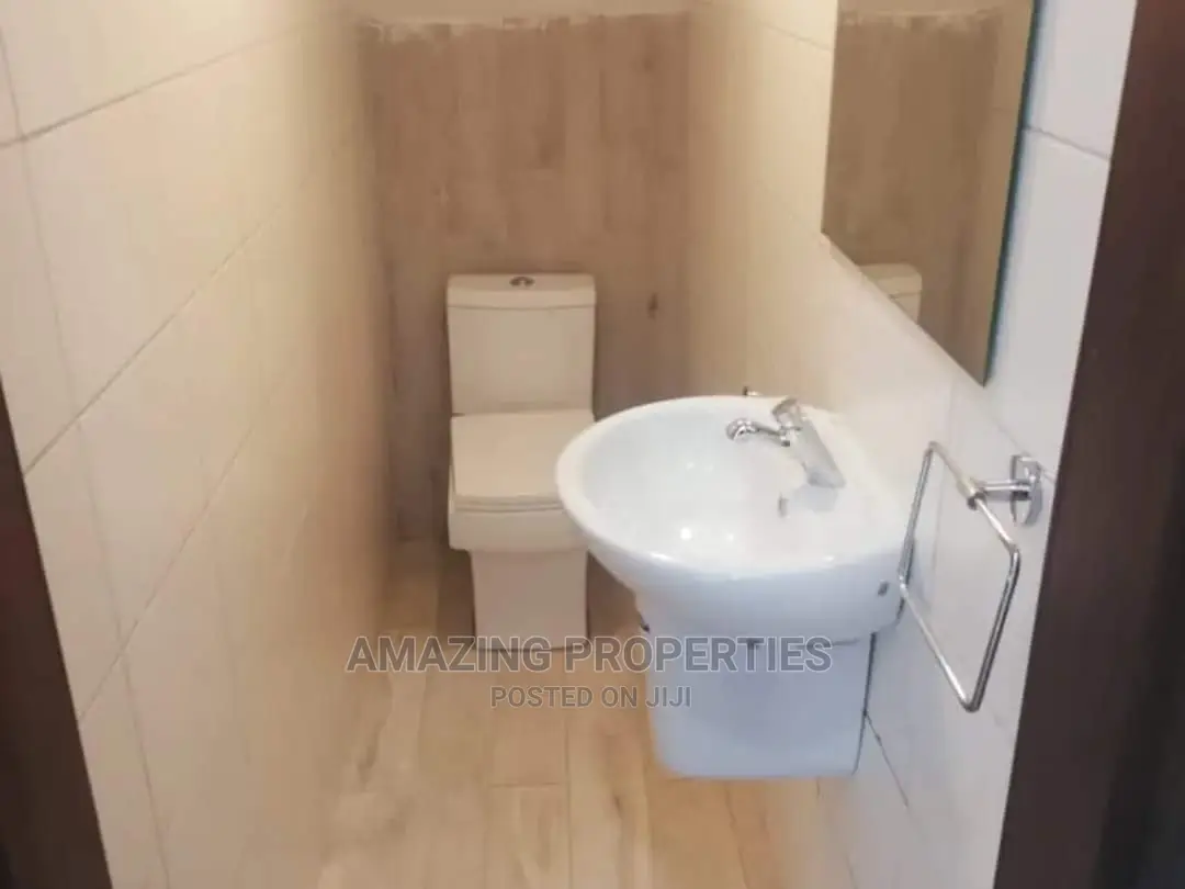 Furnished 4bdrm Townhouse/Terrace in Airport Residential for Sale